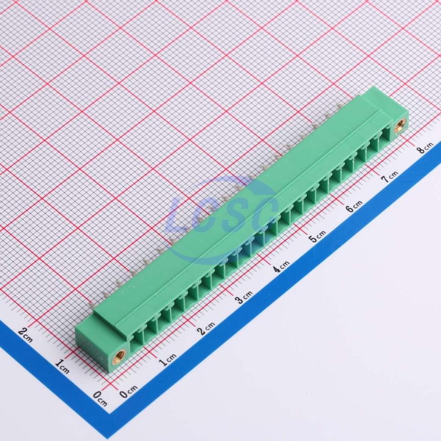 MX15EDGVM-3.5-20P-GN01-Cu-A MAX