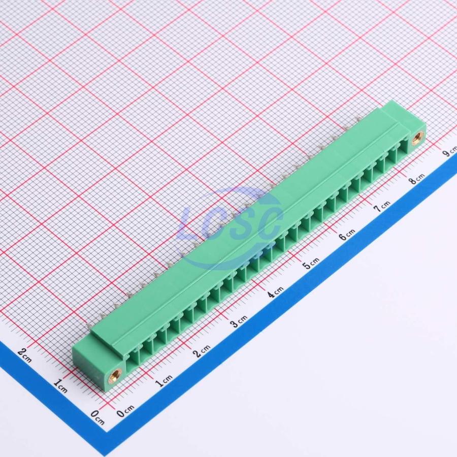 MX15EDGVM-3.5-22P-GN01-Cu-A MAX