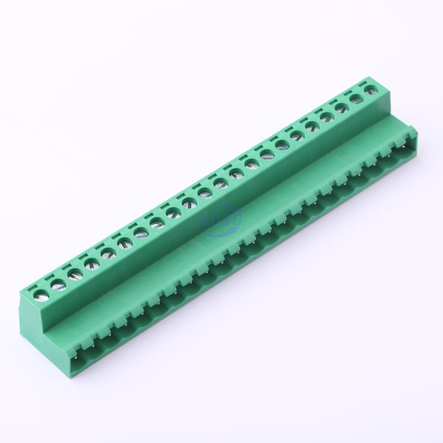 MX2EDGRK-5.08-22P-GN01-Cu-Y-A MAX