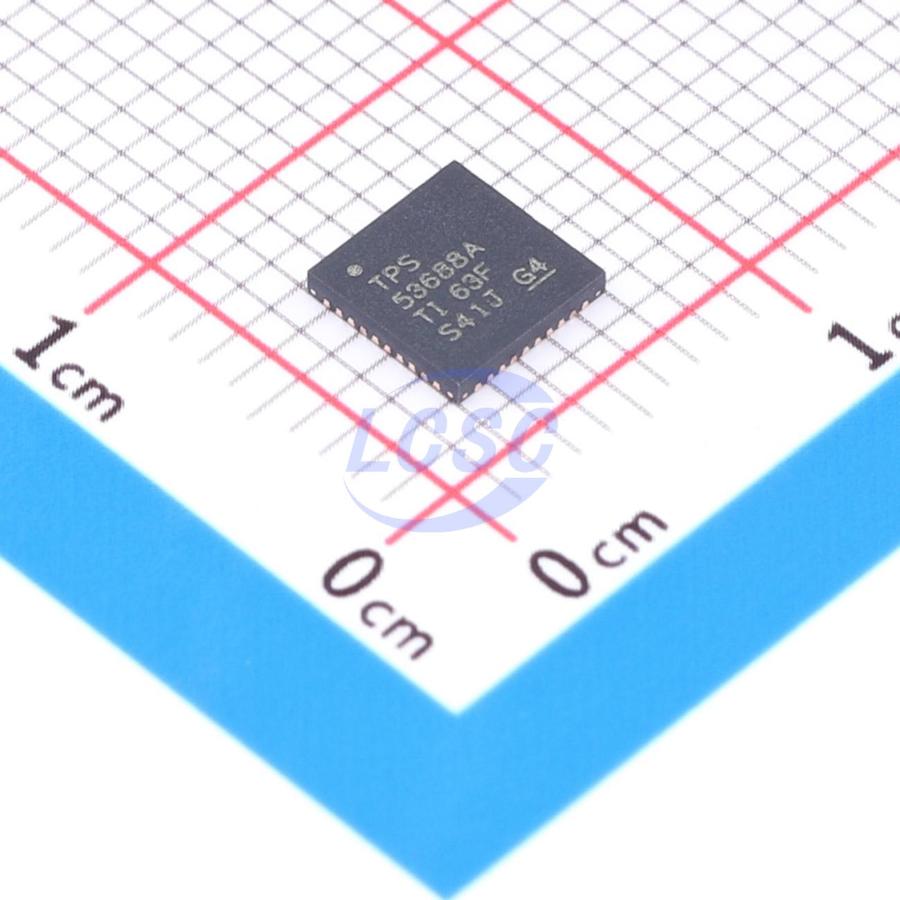 TPS53688ARSBR TI