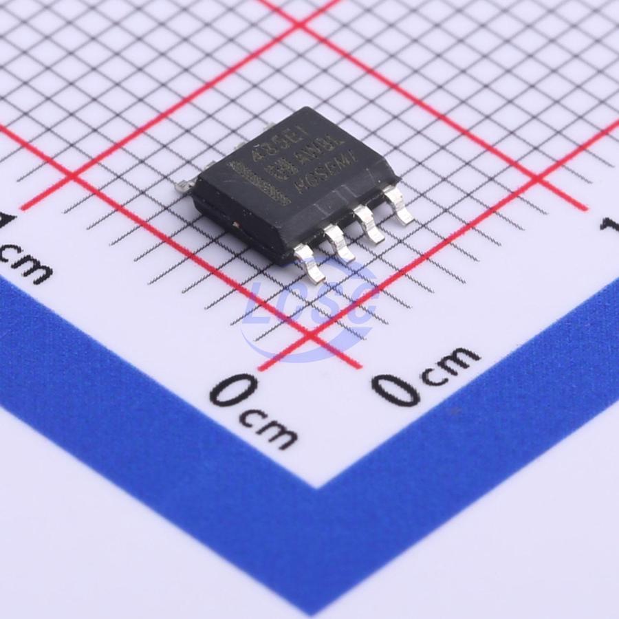 SP485EIM/TR HGSEMI