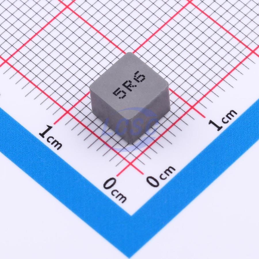 XRFWHP0660A-5R6M XR
