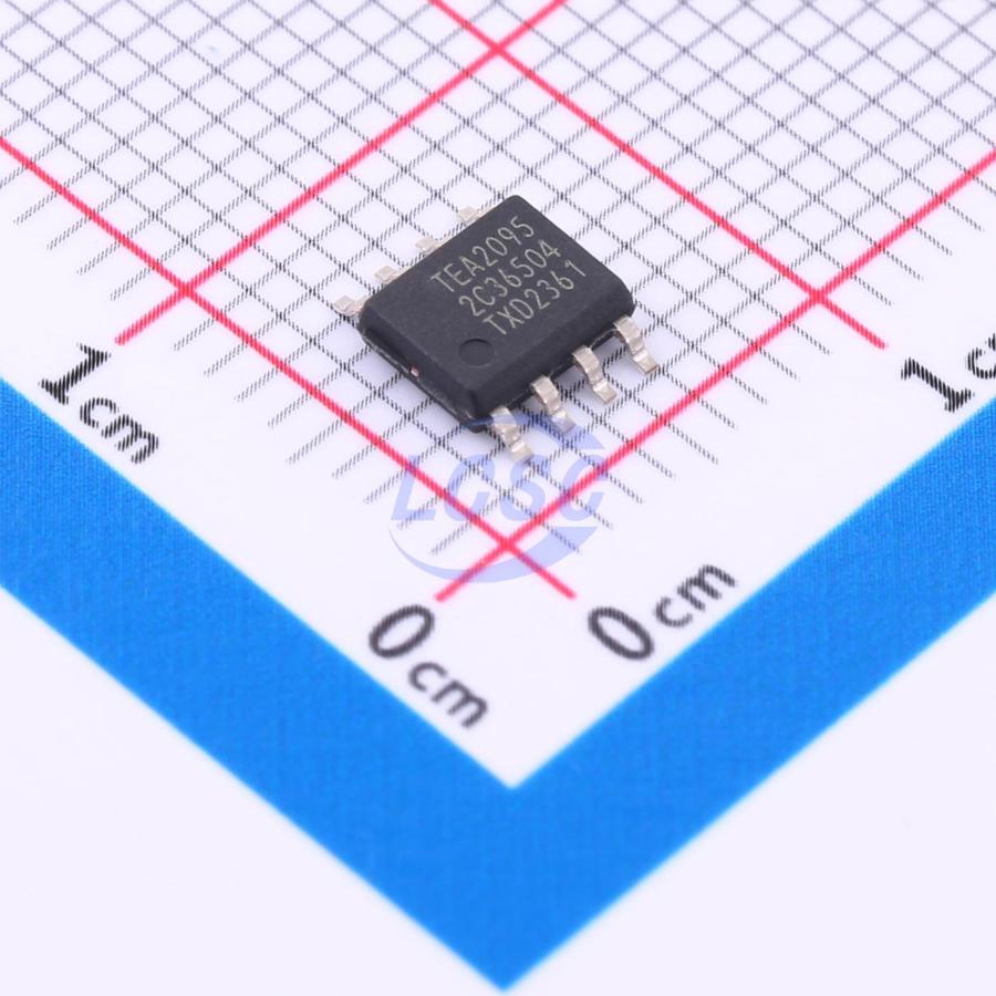 TEA2095T/1J NXP