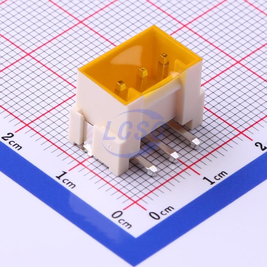 X9396WVS-03-9TSN XKB Connection