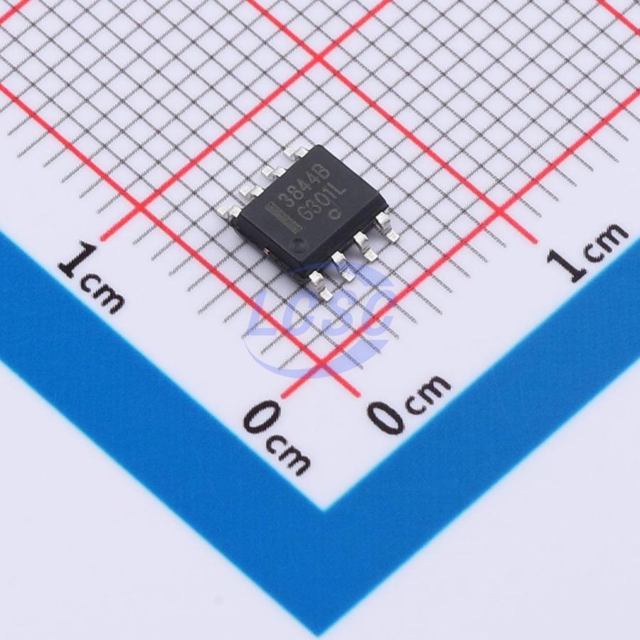 UC3844BS GREENMICRO