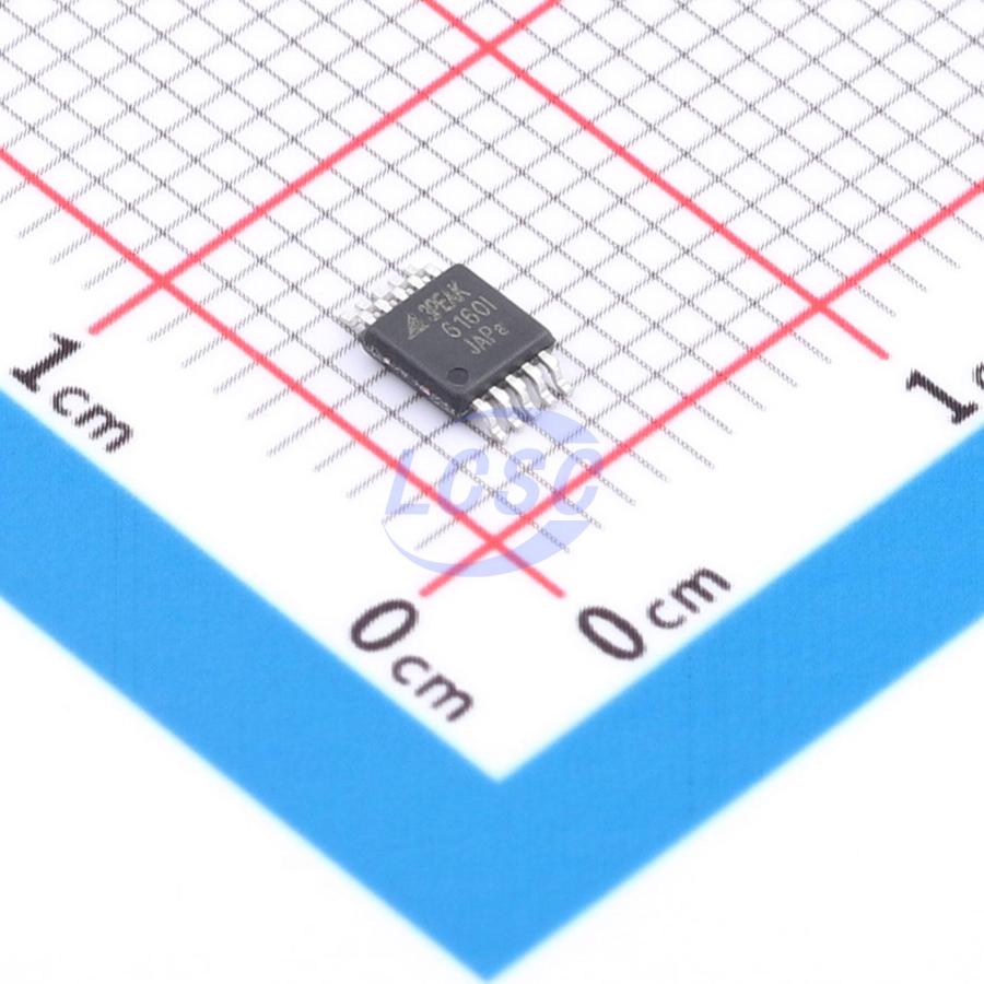 TPC6160I-VS2R 3PEAK