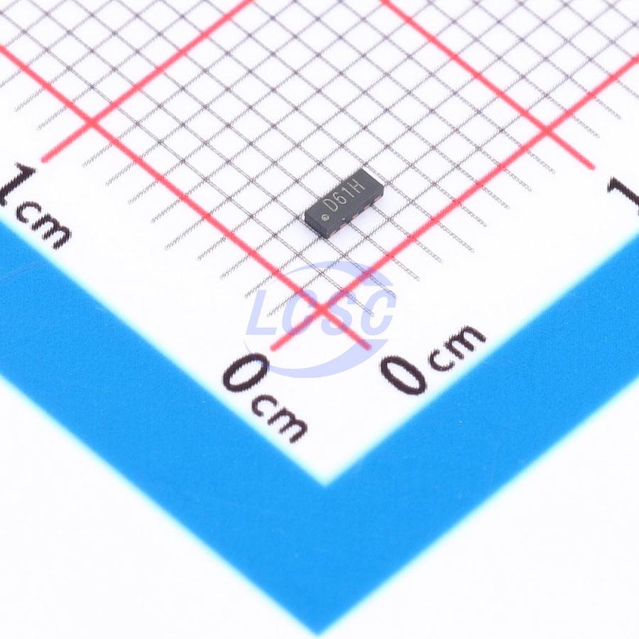 PESD1LVDS-TP TECH PUBLIC