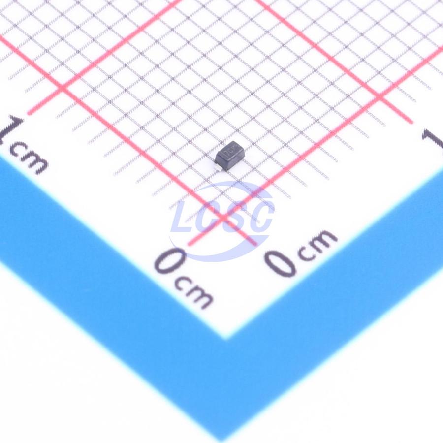 TPLESD5D7.0CT1G TECH PUBLIC