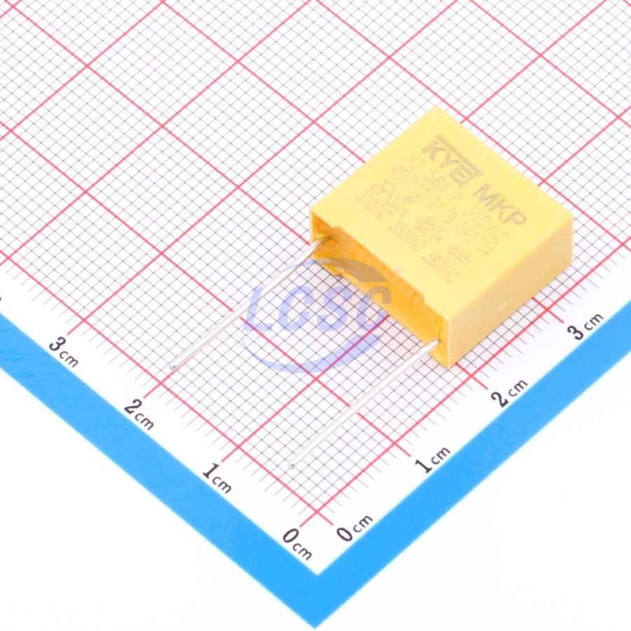 PX564K2C1502 KYET