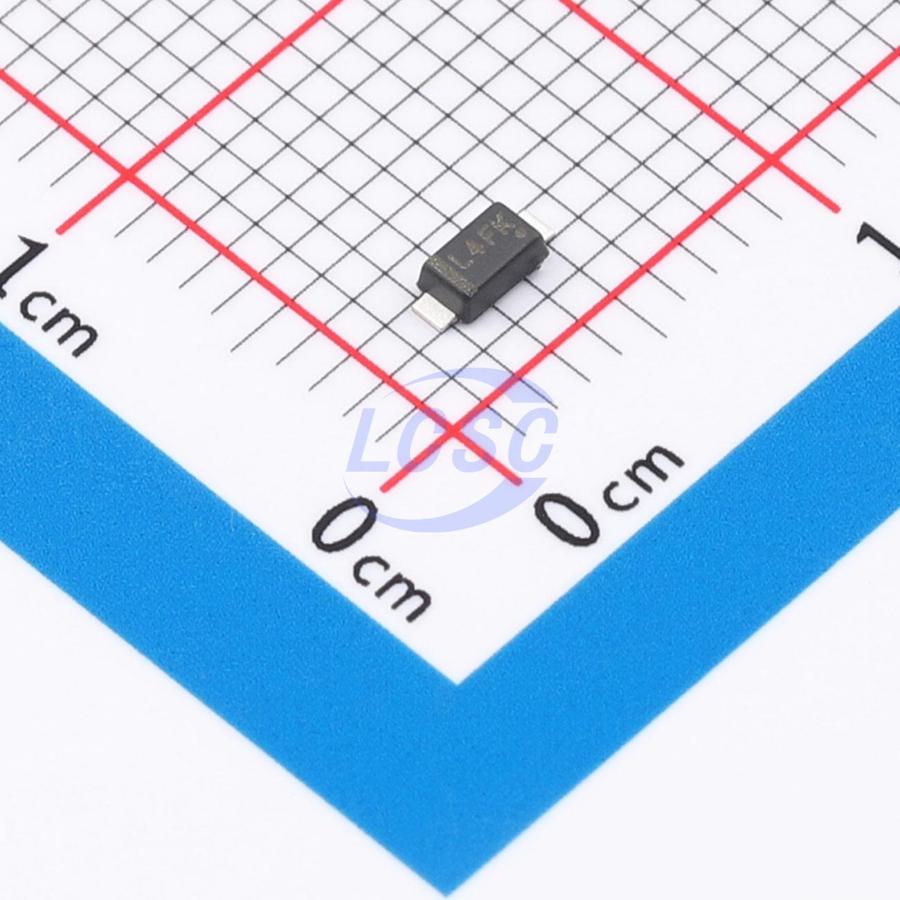 SNRVB140SFT3G onsemi