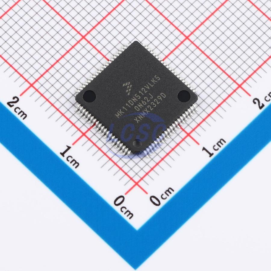 MK11DN512AVLK5 NXP