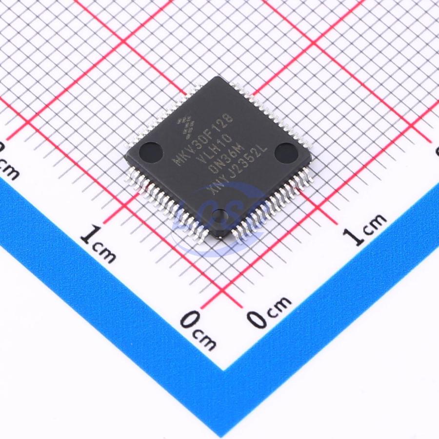 MKV30F128VLH10 NXP