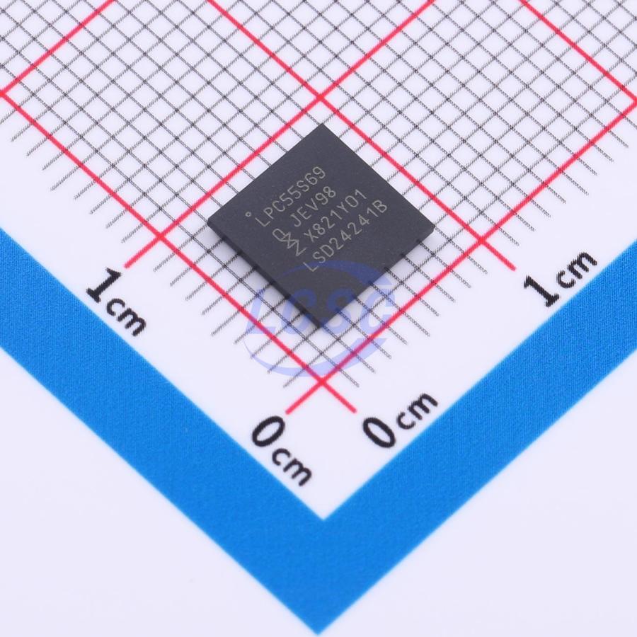 LPC55S69JEV98Y NXP
