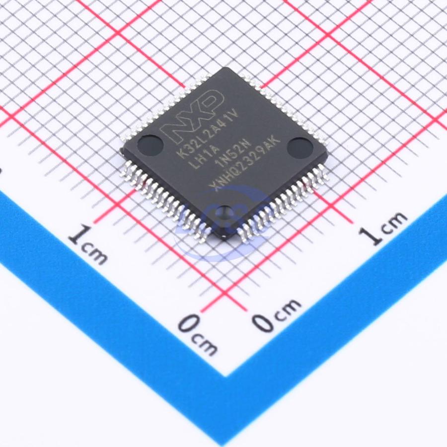 K32L2A41VLH1A NXP