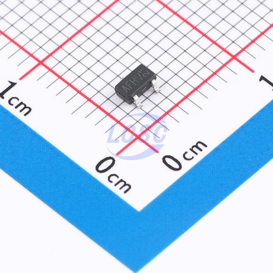 DMP2045UQ-13-HXY HXY MOSFET
