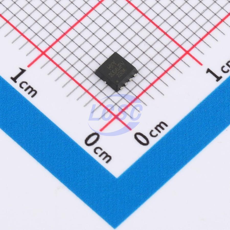 DMT2004UFV-13-HXY HXY MOSFET