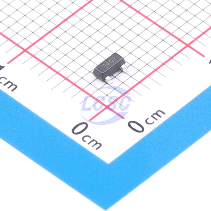 DMP3099LQ-13-HXY HXY MOSFET