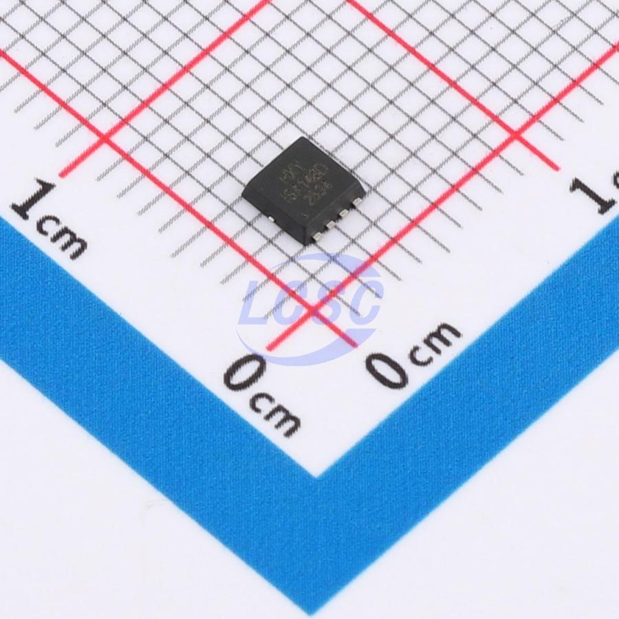 SISA14BDN-T1-GE3-HXY HXY MOSFET