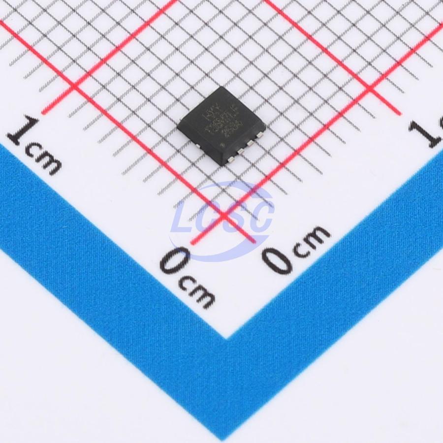DMT35M7LFV-13-HXY HXY MOSFET