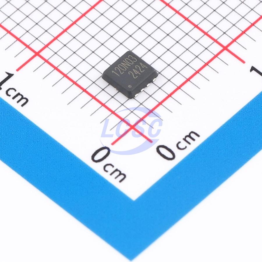 NVTFS4C05NWFTAG-HXY HXY MOSFET
