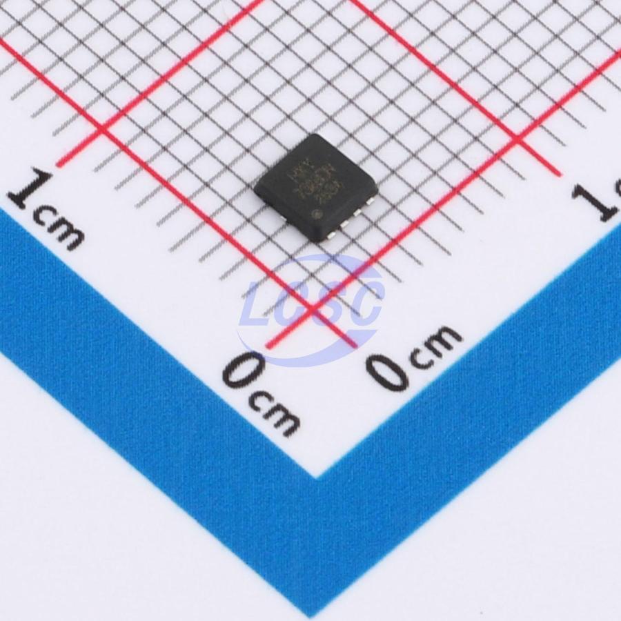SI7328DN-T1-GE3-HXY HXY MOSFET