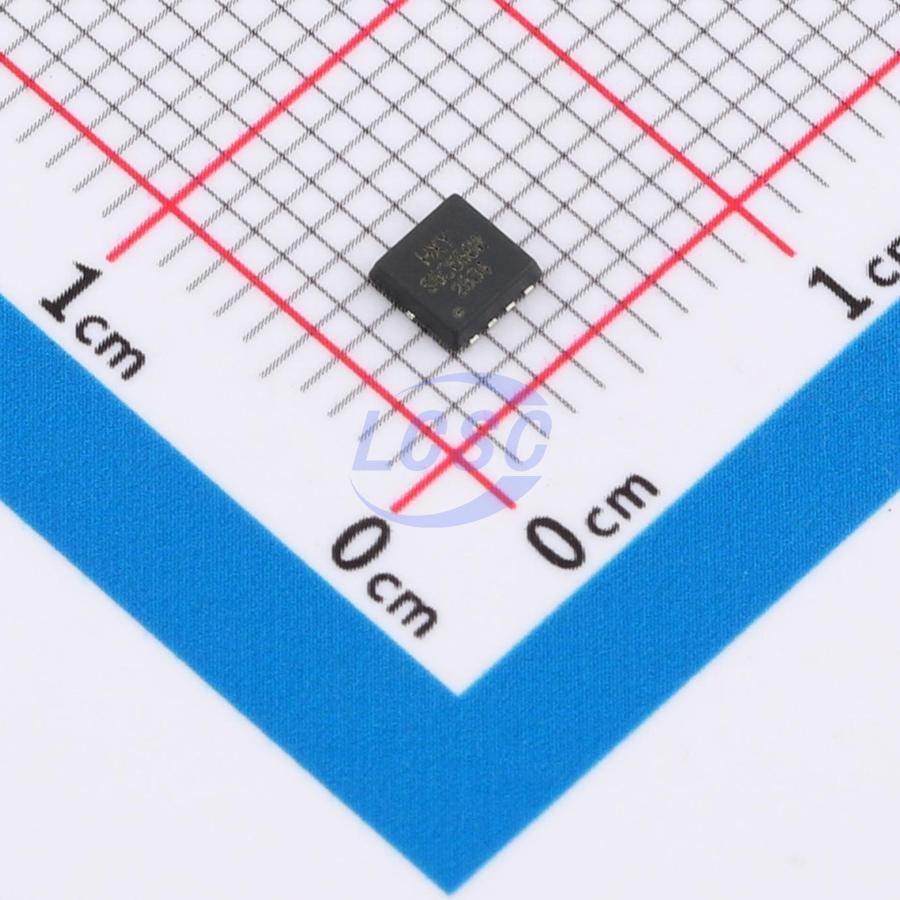 NVTFS5C658NLWFTAG-HXY HXY MOSFET