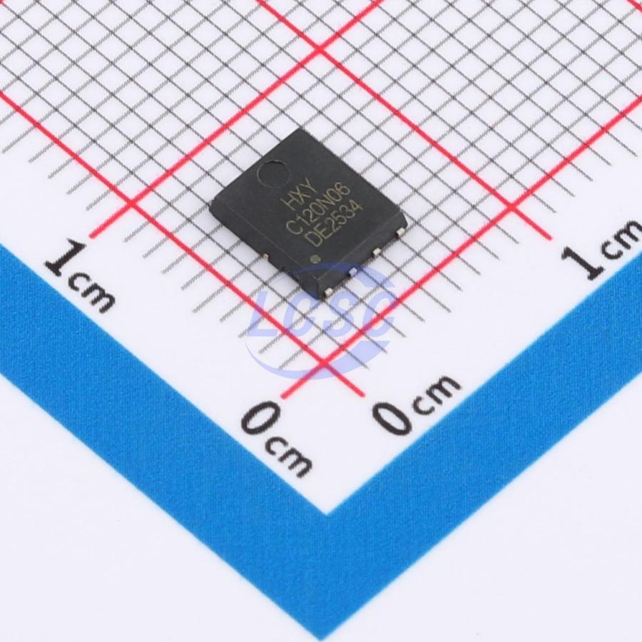 IAUC120N06S5L032ATMA1-HXY HXY MOSFET