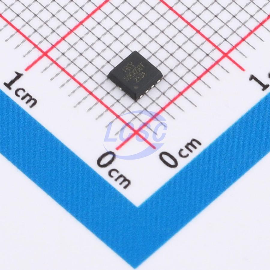 NVTFS5C658NLTAG-HXY HXY MOSFET