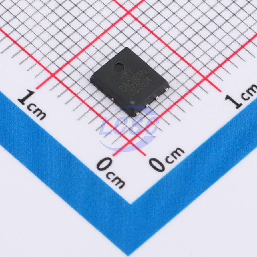 NVMFD5C668NLWFT1G-HXY HXY MOSFET