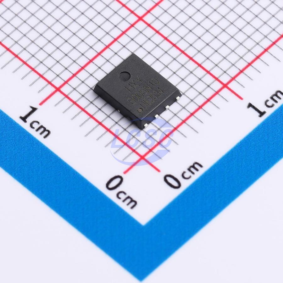 NTMFS005N10MCLT1G-HXY HXY MOSFET