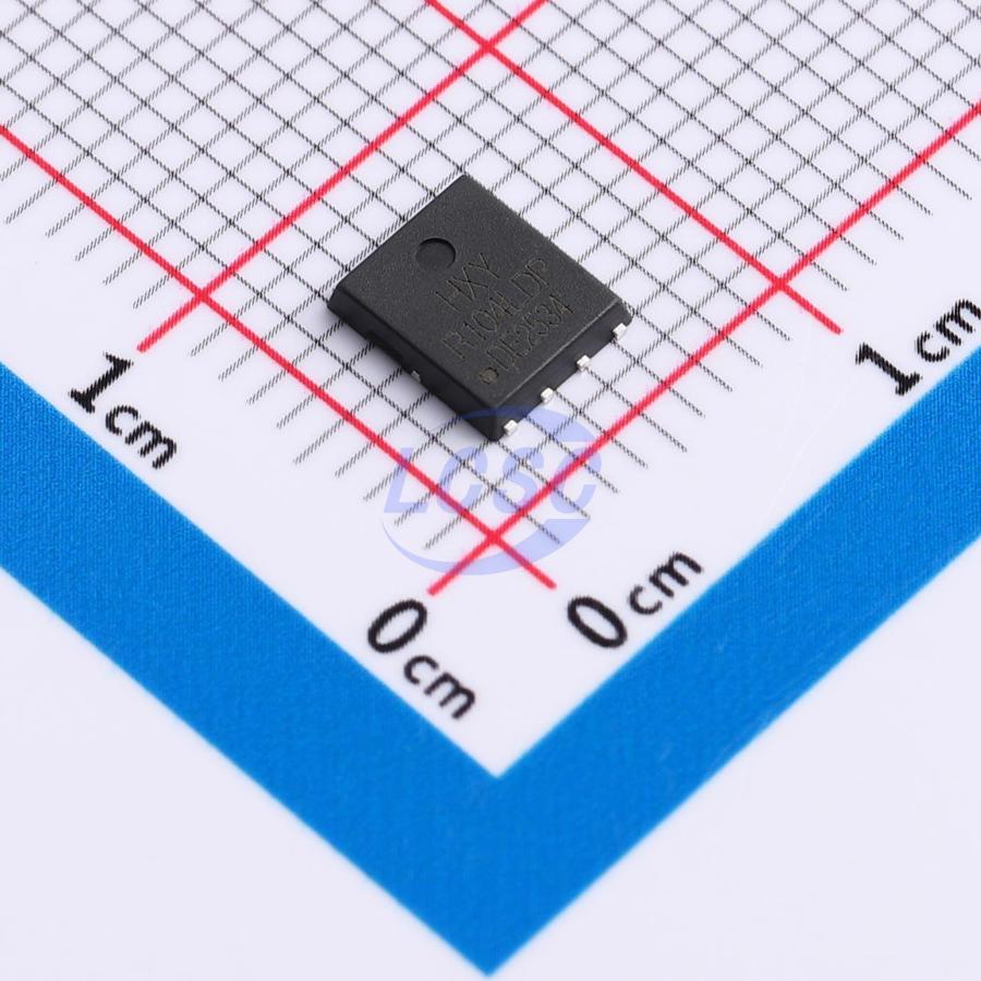 SIR104LDP-T1-RE3-HXY HXY MOSFET