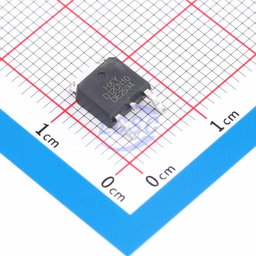 IPD70N10S3-12-HXY HXY MOSFET