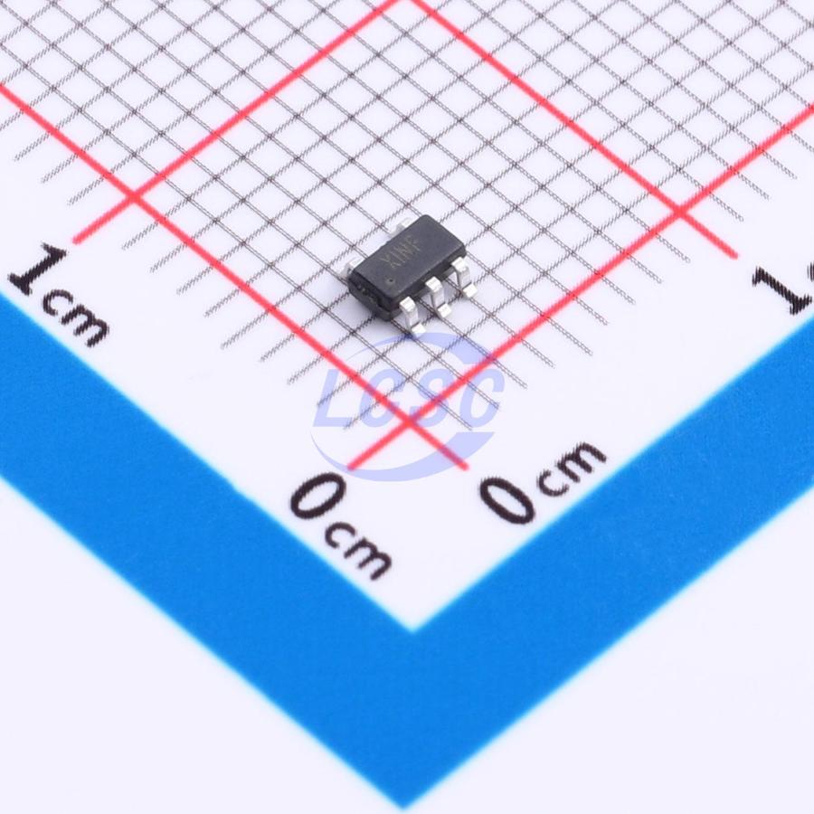 XTPS7A0518-XC SiChange