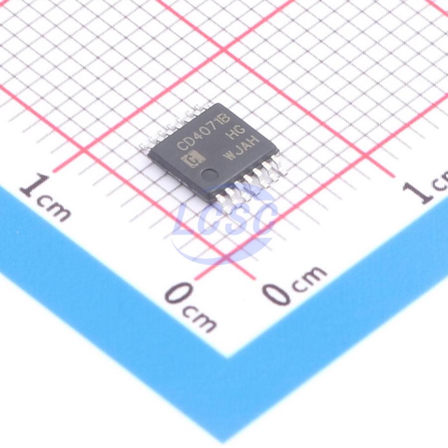 CD4071BMT/TR HGSEMI