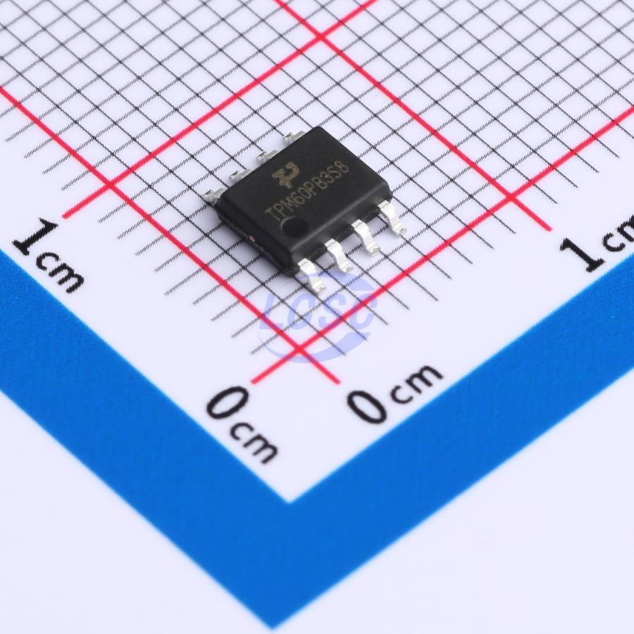 TPM60PB3S8 TECH PUBLIC