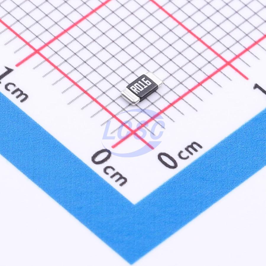 HIRC12AR016F RVR