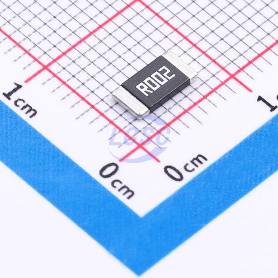 HIXD25LR002F RVR
