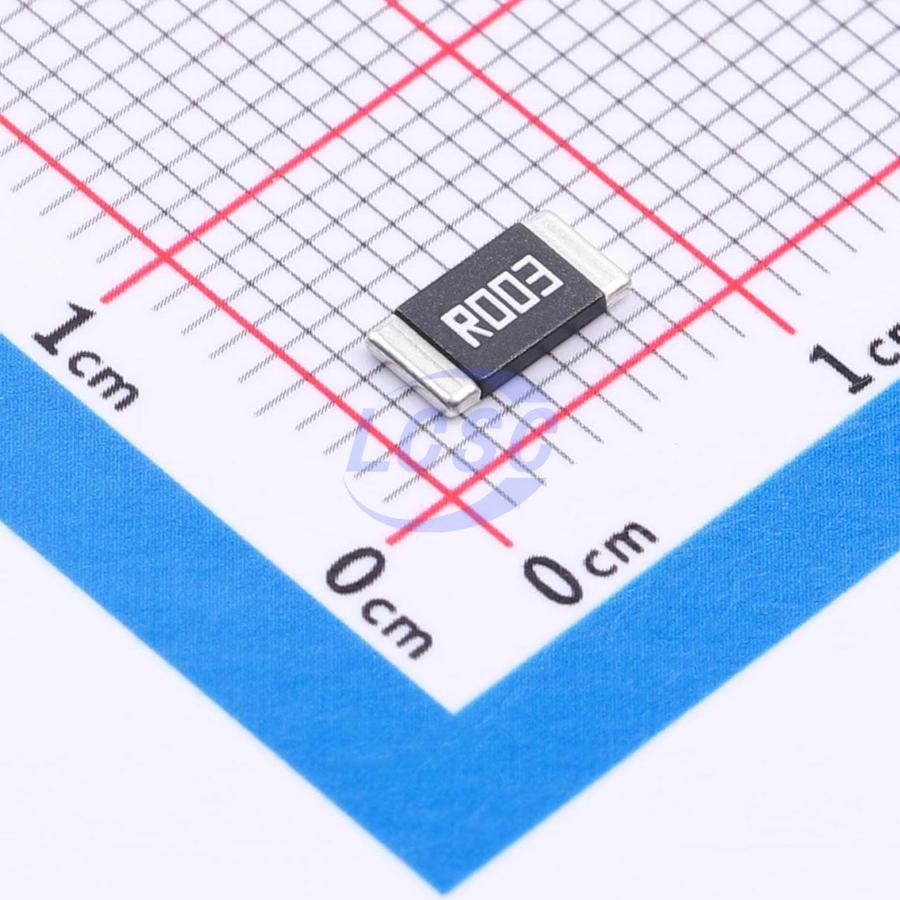 HIXD25LR003F RVR