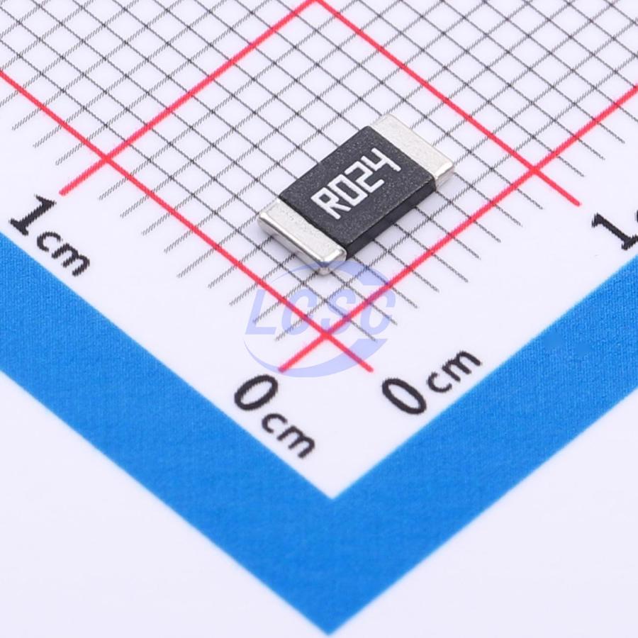 HIXD25NR024F RVR