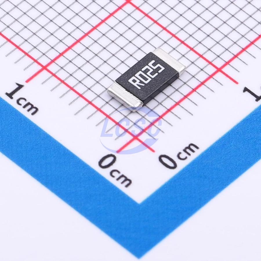 HIXD25LR025F RVR