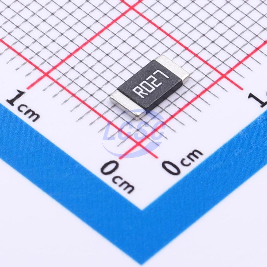 HIXD25LR027F RVR