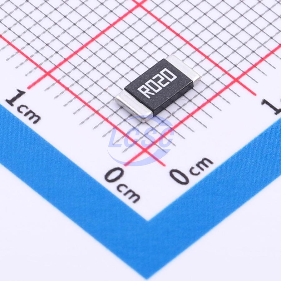 HIXD25LR020F RVR