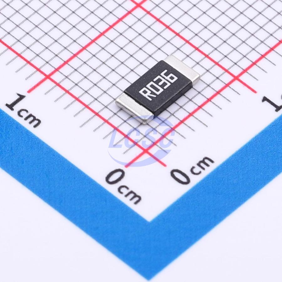 HIXD25NR036F RVR