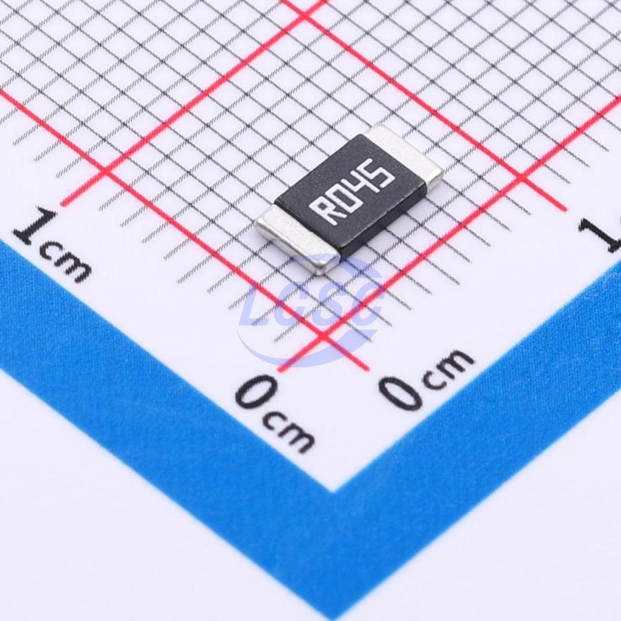 HIXD25LR045F RVR