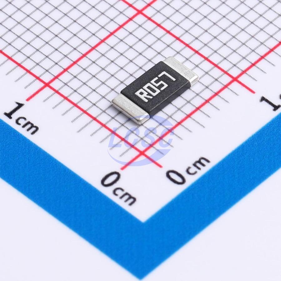 HIXD25NR057F RVR