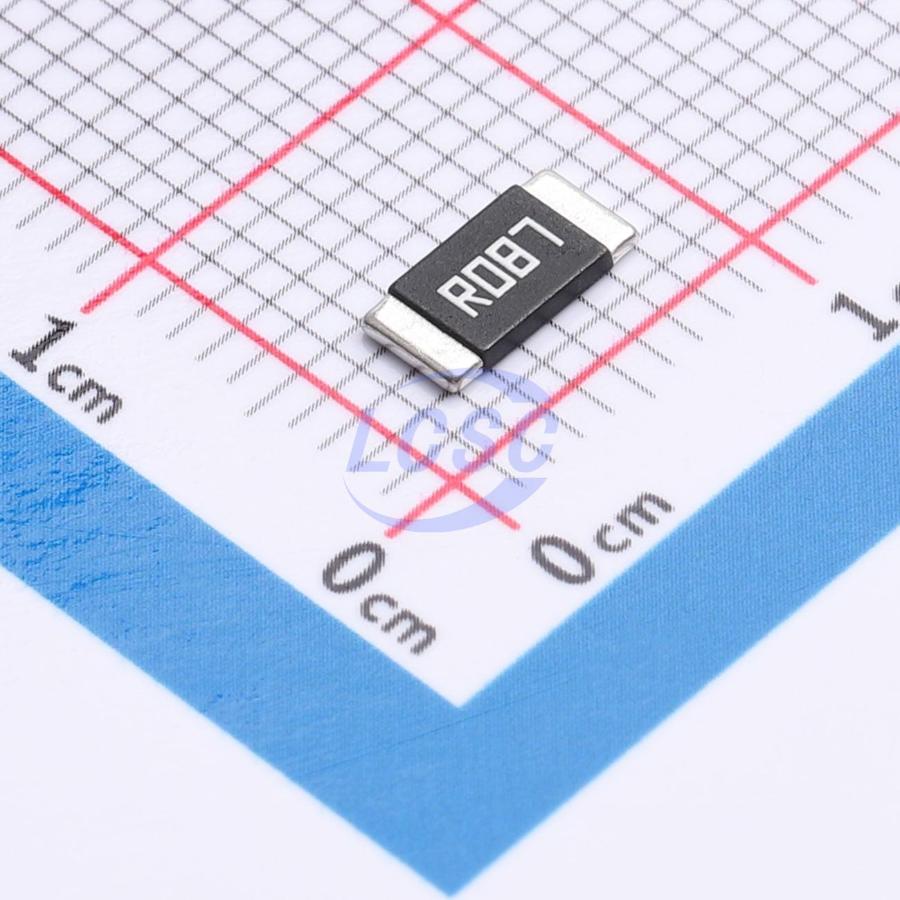 HIXD25LR087F RVR