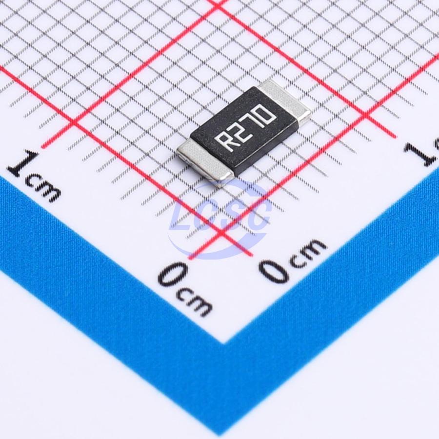 HIXD25LR270F RVR