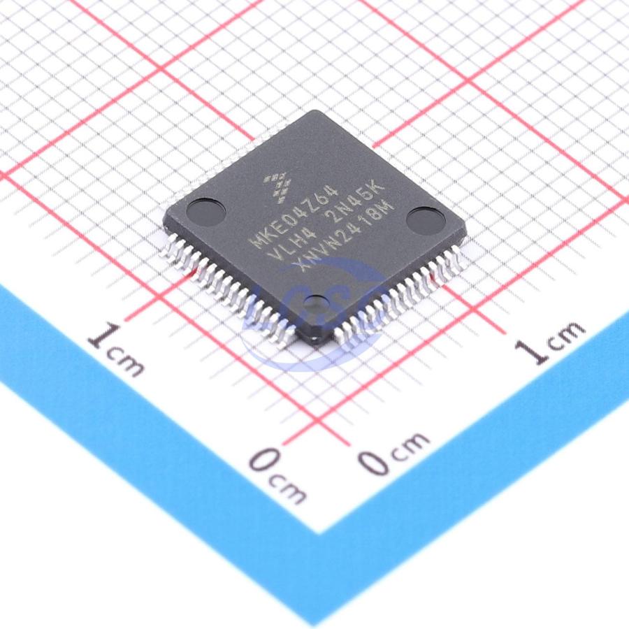 MKE04Z64VLH4R NXP