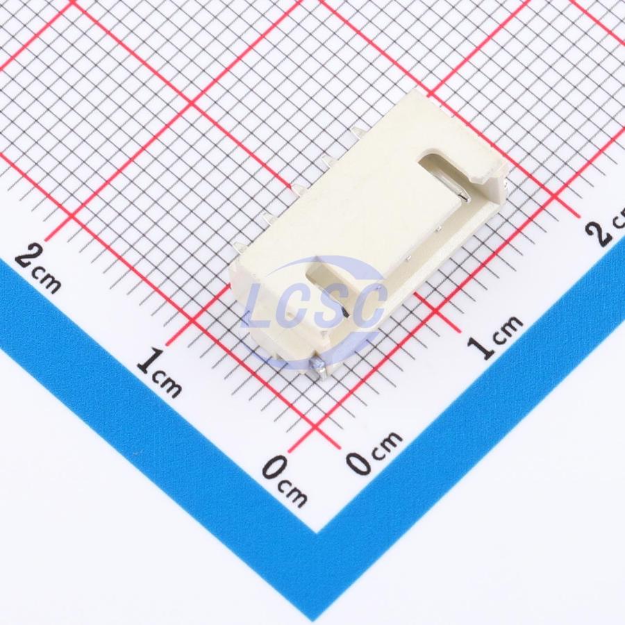 BX-XH2.54-5PWT-XM Bossie