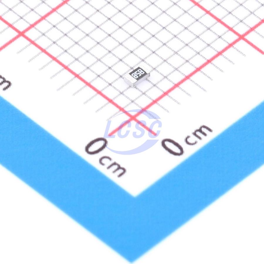 FRR0603F7501TS FOJAN